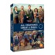 SÉRIES TV-ALL CREATURES GREAT &.. (4DVD)