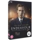 SÉRIES TV-ENDEAVOUR SERIES 1-8 (18DVD)