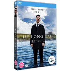 FILME-LONG CALL (DVD)