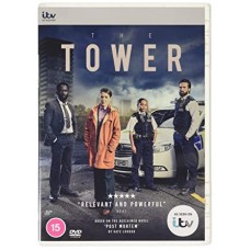 SÉRIES TV-TOWER (DVD)