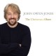 JOHN OWEN-JONES-CHRISTMAS ALBUM (CD)
