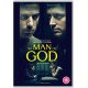 FILME-NO MAN OF GOD (DVD)