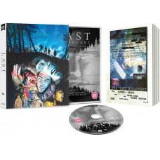 FILME-LAST BROADCAST -LTD- (BLU-RAY)