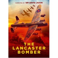 FILME-LANCASTER BOMBER (DVD)