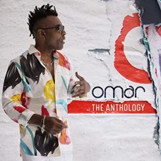 OMAR-ANTHOLOGY (2LP)