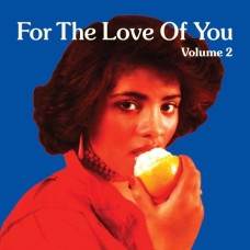 V/A-FOR THE LOVE OF YOU,.. (LP)