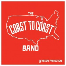 COAST TO COAST BAND-COAST TO COAST (LP)