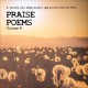 V/A-PRAISE POEMS, VOL. 8 (CD)