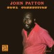 JOHN PATTON-SOUL CONNECTION (LP)