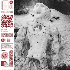 HESITATION-LAST CHRISTMAS (LP)