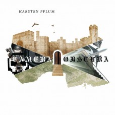 KARSTEN PFLUM-CAMERA OBSCURA (LP)