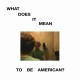 ROBERT STILLMAN-WHAT DOES IT MEAN TO BE.. (LP)