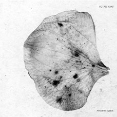 YOTAM AVNI-PERLUDE TO DYBBUK (12")