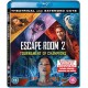 FILME-ESCAPE ROOM 2 -.. (BLU-RAY)