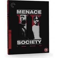 FILME-MENACE II SOCIETY (BLU-RAY)