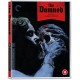 FILME-DAMNED (BLU-RAY)