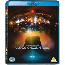 FILME-CLOSE ENCOUNTERS OF THE.. (BLU-RAY)