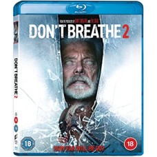 FILME-DON'T BREATHE 2 (BLU-RAY)
