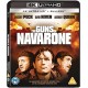 FILME-GUNS OF NAVARONE -4K- (2BLU-RAY)