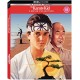 FILME-KARATE KID/KARATE.. -4K- (3BLU-RAY)