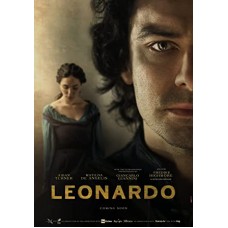 SÉRIES TV-LEONARDO: SEASON 1 (3DVD)