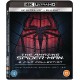 FILME-AMAZING.. -4K- (4BLU-RAY)