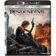 FILME-RESIDENT.. -4K- (2BLU-RAY)