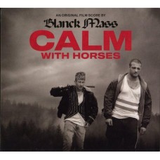 BLANCK MASS-CALM WITH HORSES.. (CD)