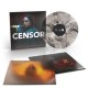 B.S.O. (BANDA SONORA ORIGINAL)-CENSOR (LP)