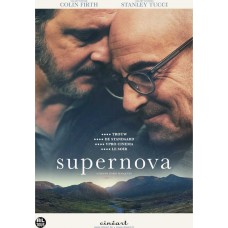 FILME-SUPERNOVA (DVD)