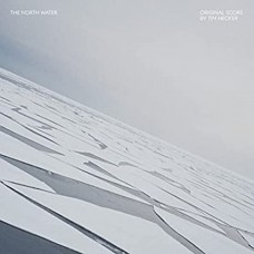 TIM HECKER-NORTH WATER (LP)