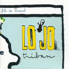 LOJO-FILS DE ZAMAL (CD)