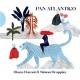 DIANA BARONI & SIMON DRAPPIER-PAN ATLANTICO (CD)