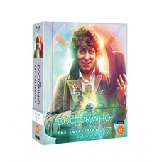 SÉRIES TV-DOCTOR WHO:.. -BOX SET- (7BLU-RAY)