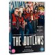 SÉRIES TV-OUTLAWS (2DVD)