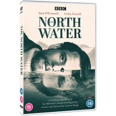 SÉRIES TV-NORTH WATER (2DVD)