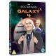DOCTOR WHO-GALAXY 4 (2DVD)