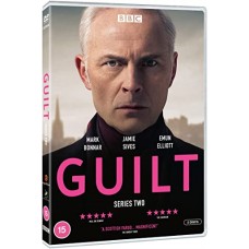 SÉRIES TV-GUILT: SERIES TWO (2DVD)