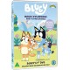 ANIMAÇÃO-BLUEY: MAGIC XYLOPHONE.. (DVD)