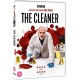 SÉRIES TV-CLEANER (DVD)