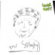 WONK UNIT-MR SPLASHY (CD)