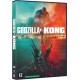 FILME-GODZILLA VS. KONG (DVD)