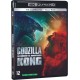 FILME-GODZILLA VS. KONG -4K- (2BLU-RAY)