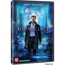 FILME-REMINISCENCE (DVD)