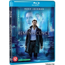 FILME-REMINISCENCE (BLU-RAY)