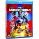 FILME-SUICIDE SQUAD (BLU-RAY)