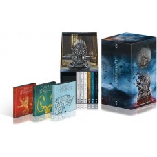 SÉRIES TV-GAME OF THRONES.. -SPEC- (16BLU-RAY)