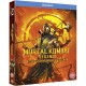 FILME-MORTAL KOMBAT LEGENDS:.. (BLU-RAY)