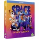 FILME-SPACE JAM: A NEW LEGACY (BLU-RAY)