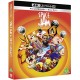 FILME-SPACE JAM: A.. -4K- (2BLU-RAY)